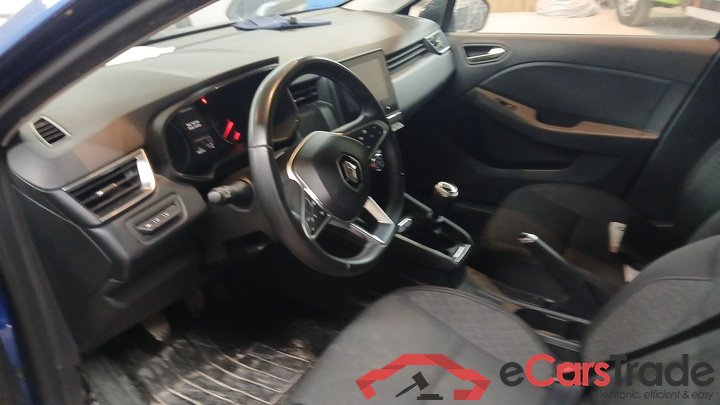 Renault Clio 1.0 TCe 90Hp Equilibre LED Display Klima ... #5