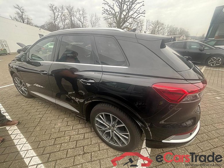 AUDI Q4 e-tron Audi Q4  S line 45 e-tron quattro 210,00 kW #3