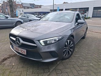 Mercedes A 180
