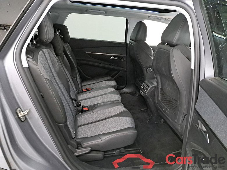 PEUGEOT 5008 - 2020 1.2 PureTech Allure #6
