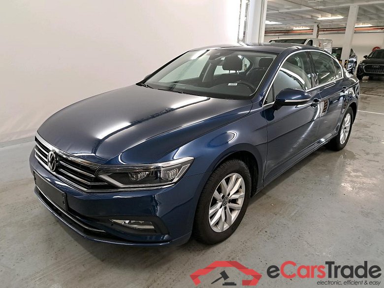 VOLKSWAGEN PASSAT 1.5 TSI STYLE BUSINESS #1
