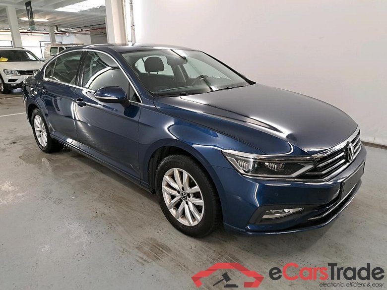 VOLKSWAGEN PASSAT 1.5 TSI STYLE BUSINESS #2