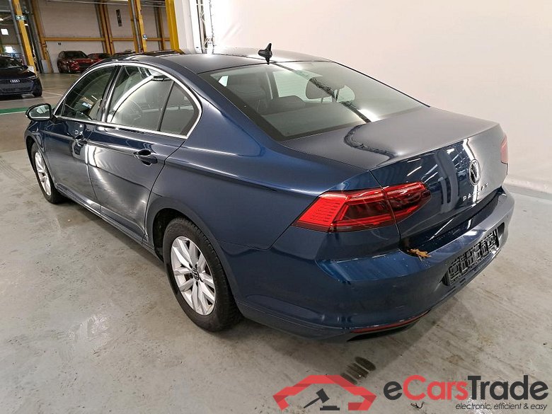 VOLKSWAGEN PASSAT 1.5 TSI STYLE BUSINESS #3