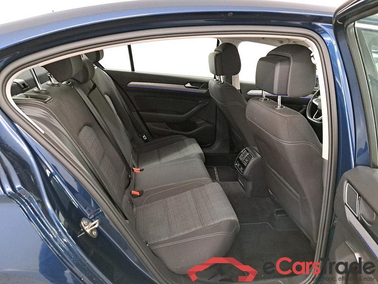 VOLKSWAGEN PASSAT 1.5 TSI STYLE BUSINESS #6