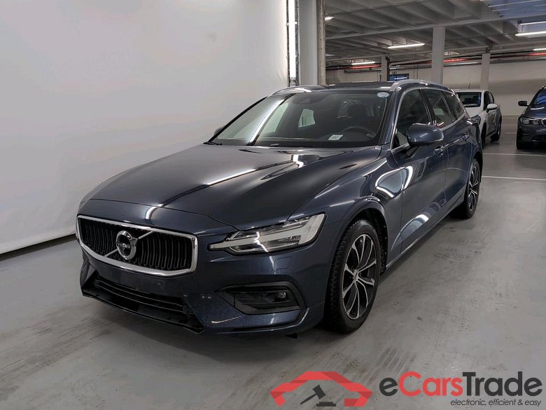 VOLVO V60 2.0 B4 D GEARTRONIC MOMENTUM PRO