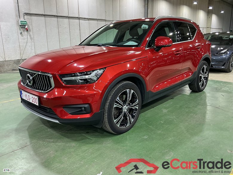 VOLVO XC40 1.5 T5 TE PHEV Inscription DCT STOCK #1