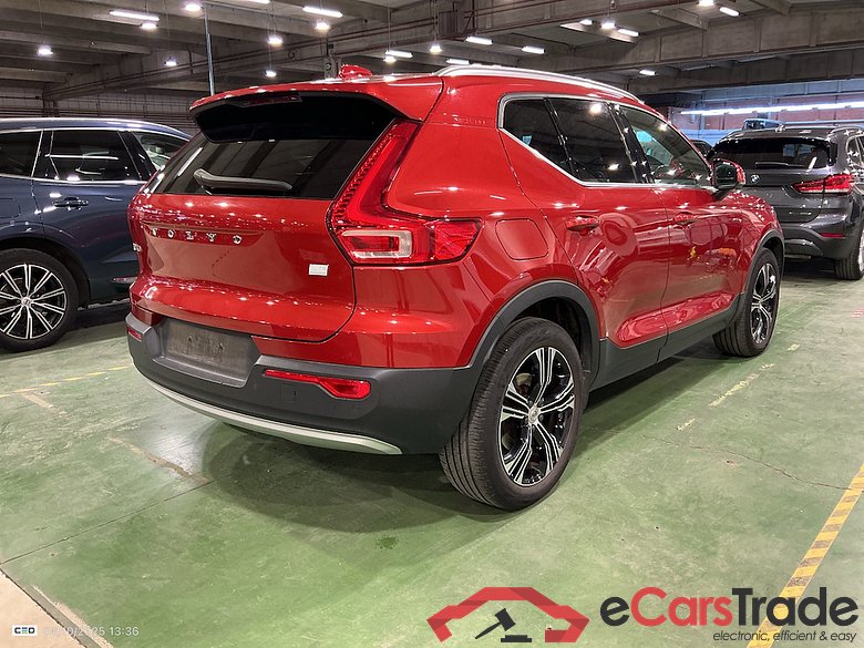 VOLVO XC40 1.5 T5 TE PHEV Inscription DCT STOCK #4