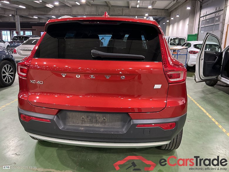 VOLVO XC40 1.5 T5 TE PHEV Inscription DCT STOCK #5