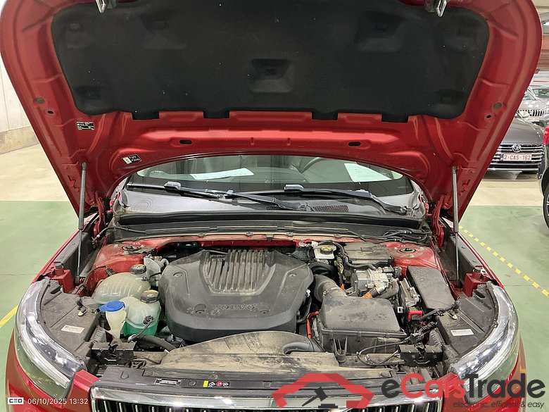 VOLVO XC40 1.5 T5 TE PHEV Inscription DCT STOCK #6