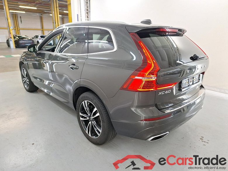 VOLVO XC60 DIESEL - 2017 2.0 D4 Momentum Pro Geartronic AdBlue #3