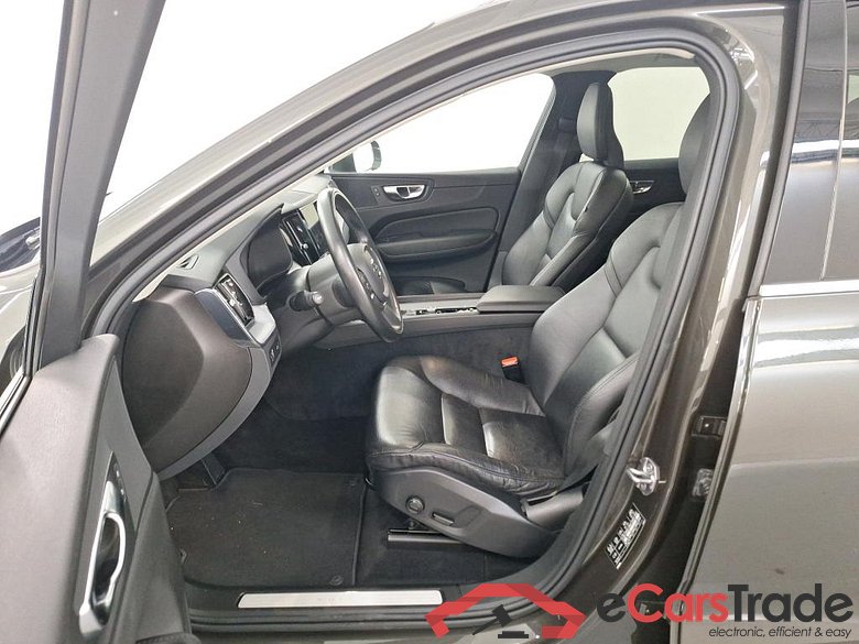 VOLVO XC60 DIESEL - 2017 2.0 D4 Momentum Pro Geartronic AdBlue #5