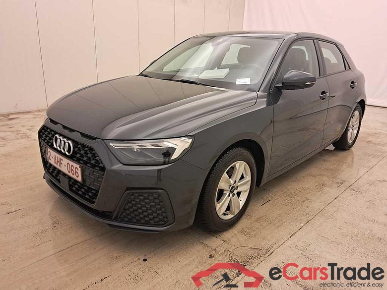 Audi A1 1.0 30 TFSI LED Virtual Display Camera Klima PDC ... #1