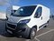 preview Peugeot Boxer #0