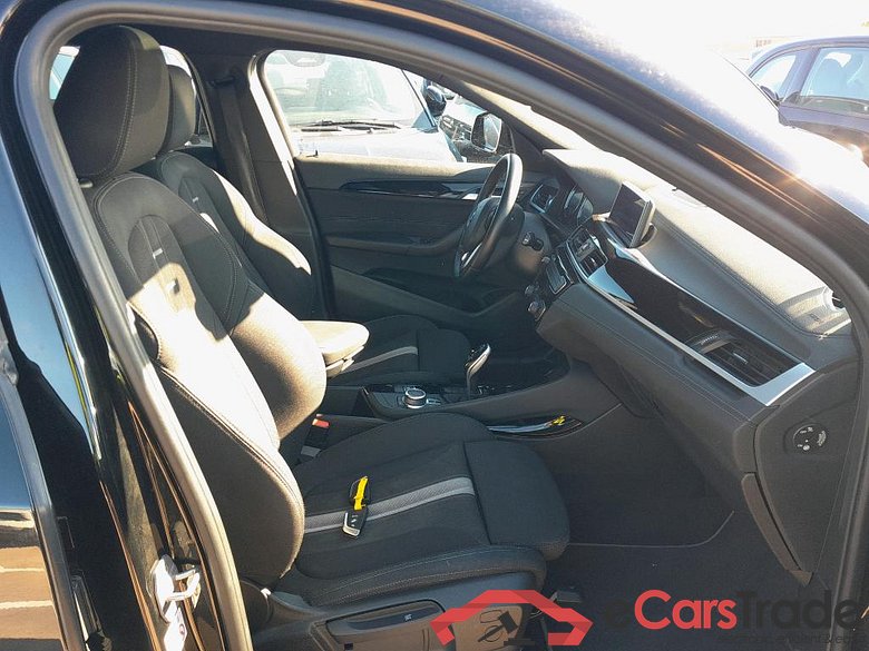 BMW X2 sDrive18i Impulse Steptronic Techo Solar #6