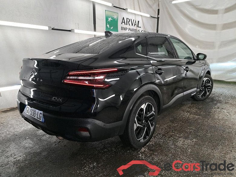 CITROEN C4 X / 2022 / 4P / Berline PureTech 130 S&S EAT8 Shine #3