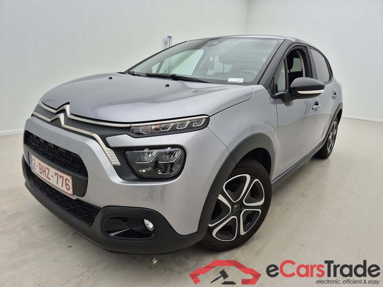 CITROEN C3 1.2 PURETECH FEEL S&S #1