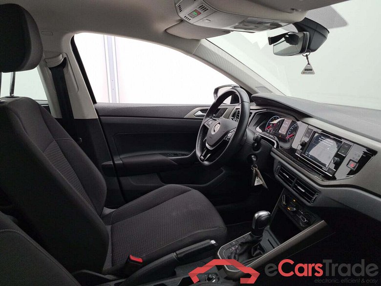 VOLKSWAGEN POLO 1.0 TSI COMFORTLINE #3