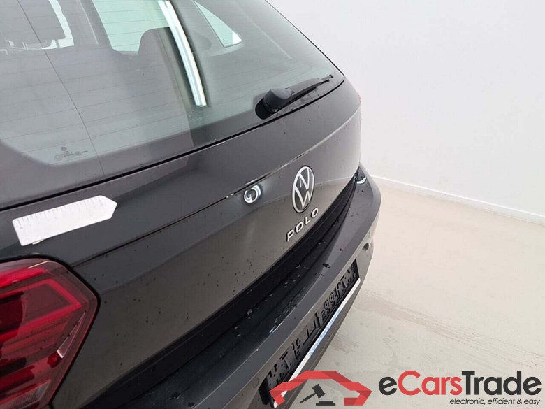 VOLKSWAGEN POLO 1.0 TSI COMFORTLINE #5