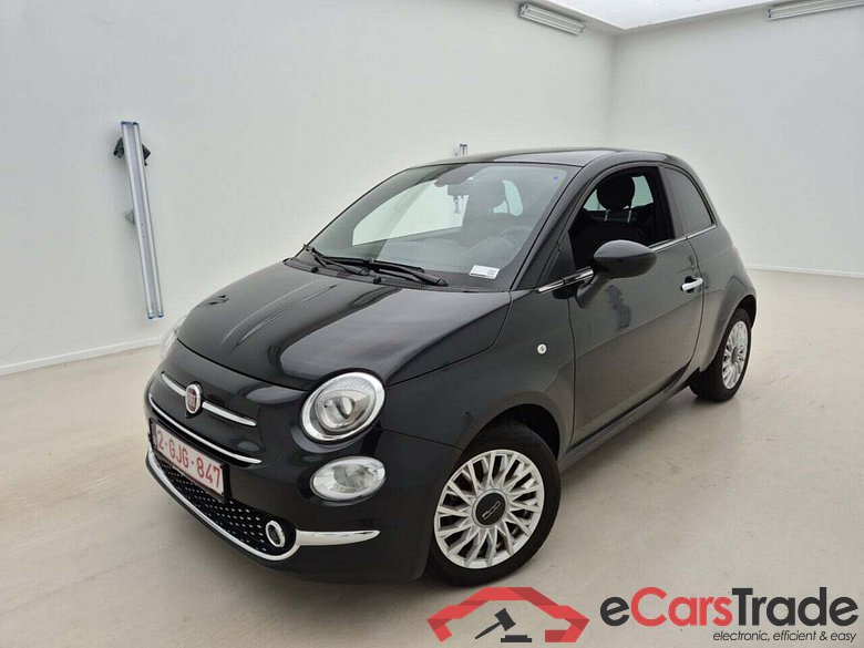 FIAT 500 1.0 HYBRID