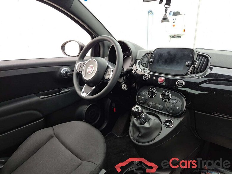 FIAT 500 1.0 HYBRID #3