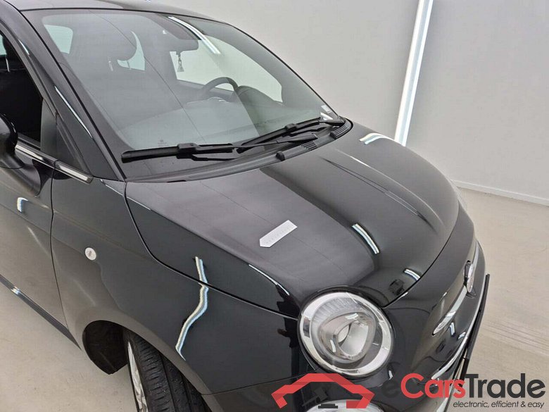 FIAT 500 1.0 HYBRID #5