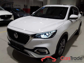 MG EHS PHEV Luxury 5d 119kW
