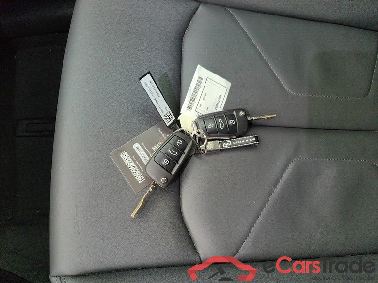 AUDI Q3 SPORTBACK 35 TFSI 150hp S tronic (EU6AP) 5d #4