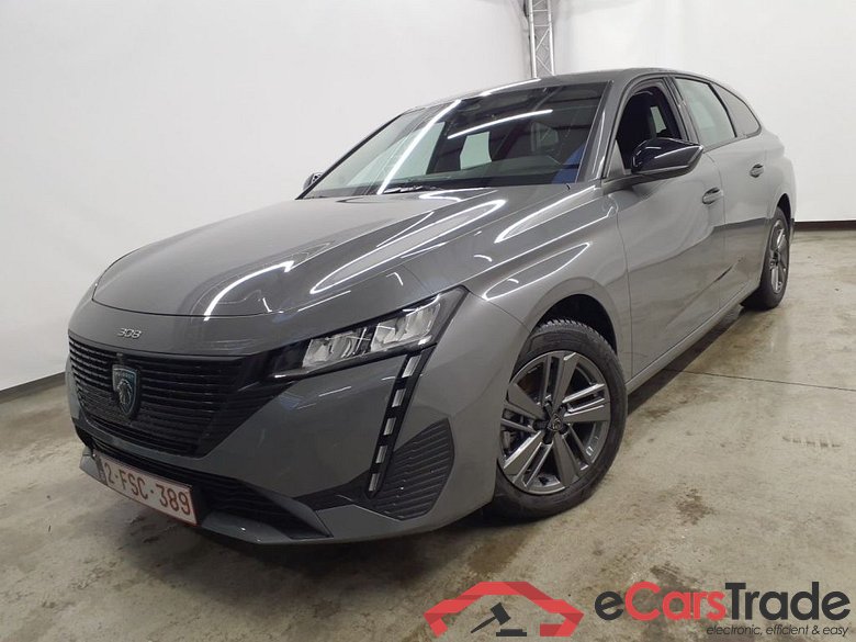 Peugeot 308 SW 1.2 PureTech 130 S&S Active Pack 5d