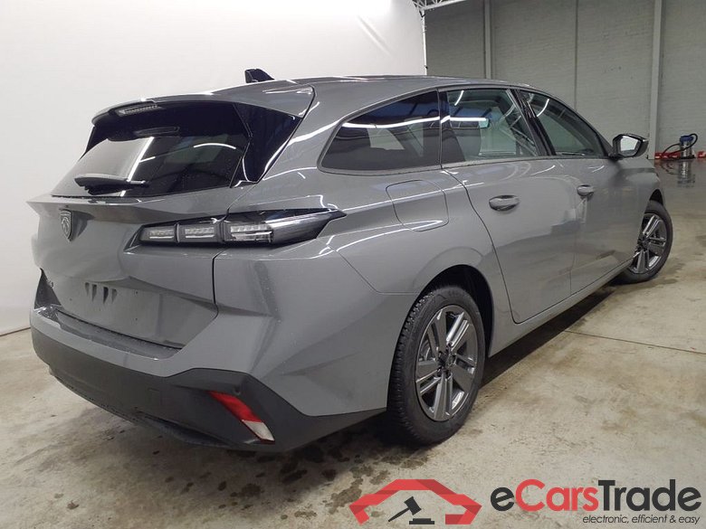 Peugeot 308 SW 1.2 PureTech 130 S&S Active Pack 5d #2