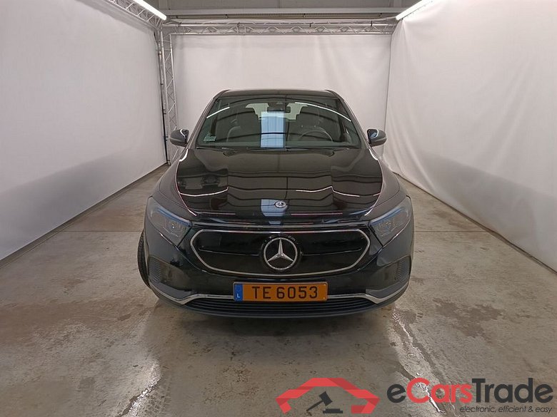 Mercedes-Benz EQA EQA 250+ Business Line 5d #5