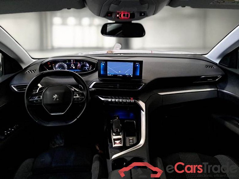 PEUGEOT 3008 / 2020 / 5P / SUV BLUEHDI 130 EAT8 SeS ACTIVE BUSINESS #3