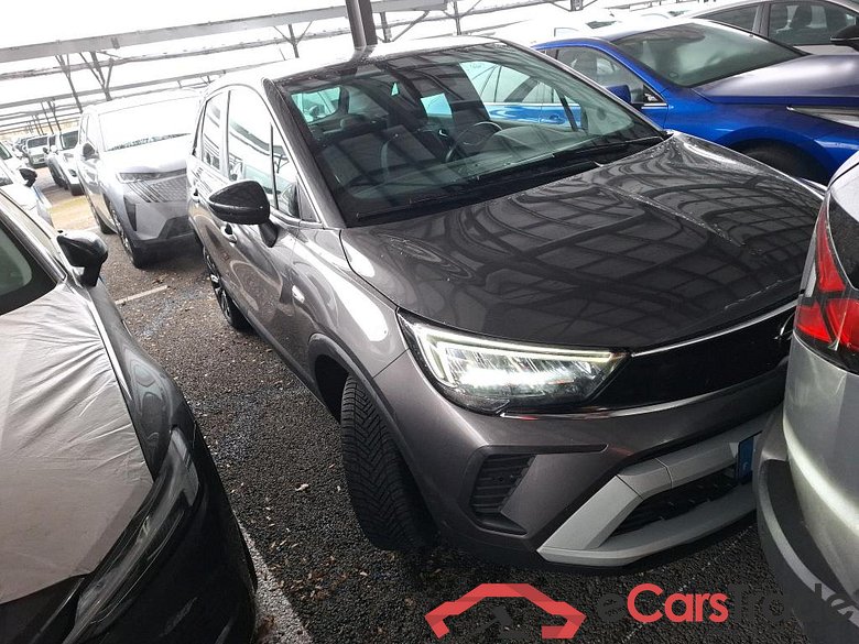 Crossland X Business Elegance 1.5 110CV BVM6 E6d #4