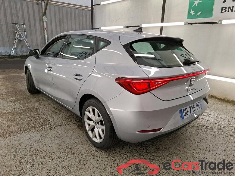 Leon Style 1.0 TSI 110CV BVM6 E6d #2