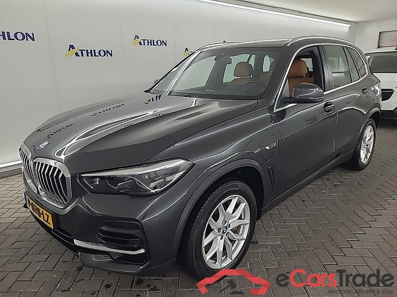 BMW x5 xDrive45e 5D 290kW #1