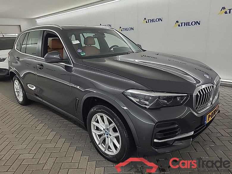 BMW x5 xDrive45e 5D 290kW #2