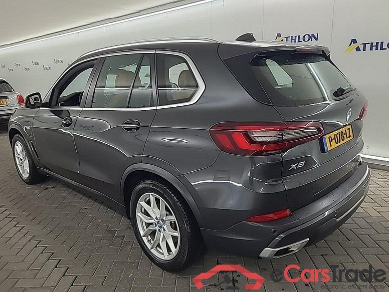 BMW x5 xDrive45e 5D 290kW #4