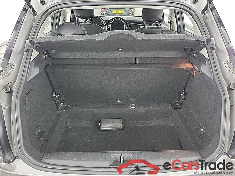 Mini Mini Cooper Camden Edition Auto 5D 100kW #5