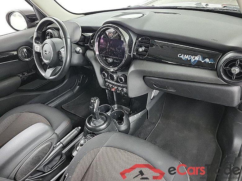 Mini Mini Cooper Camden Edition Auto 5D 100kW #6