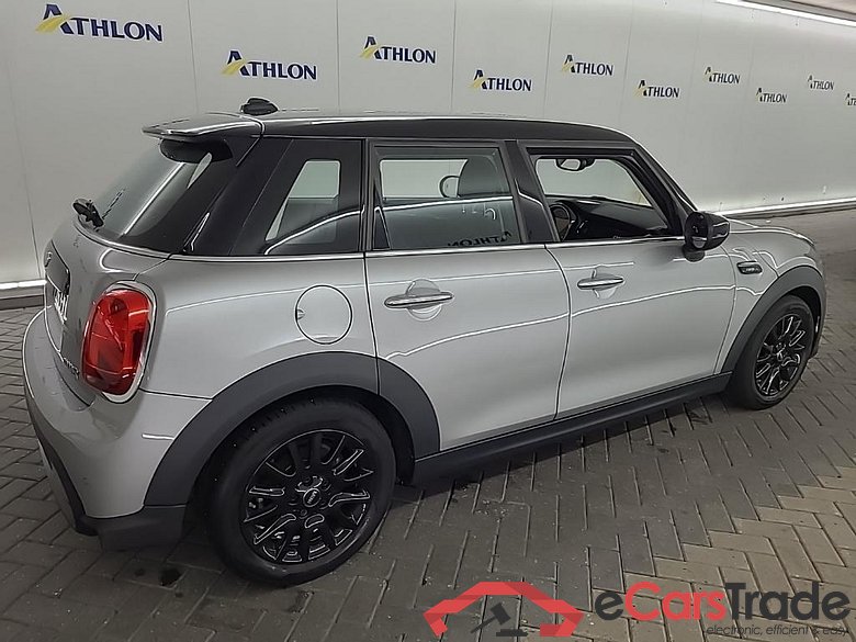 Mini Mini Cooper Camden Edition Auto 5D 100kW #3