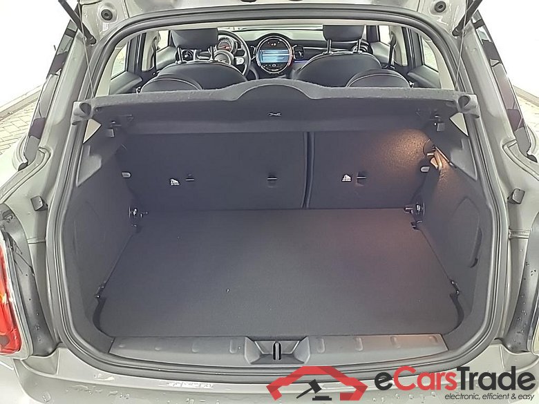 Mini Mini Cooper Camden Edition Auto 5D 100kW #5