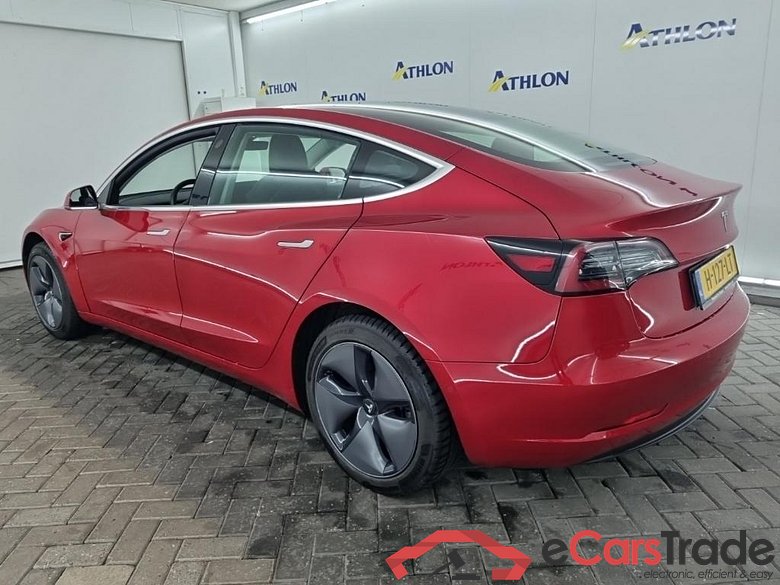 Tesla Model 3 Standard Range Plus RWD 4D 225kW #4