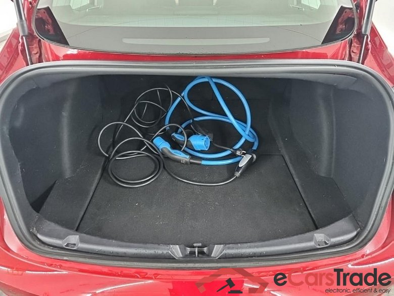 Tesla Model 3 Standard Range Plus RWD 4D 225kW #5