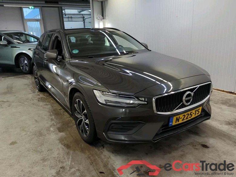 VOLVO V60 2.0 B3 Mom. Adv. #5