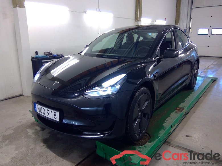 Model 3 50kWh RWD #2