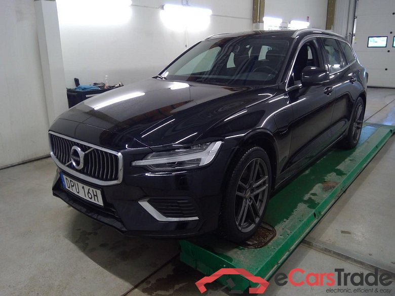 V60 T6 AWD Inscript.Exp.Aut #1