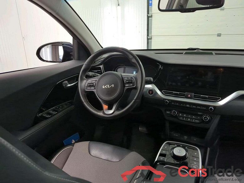 KIA e-Niro Edition 64 kWh #3
