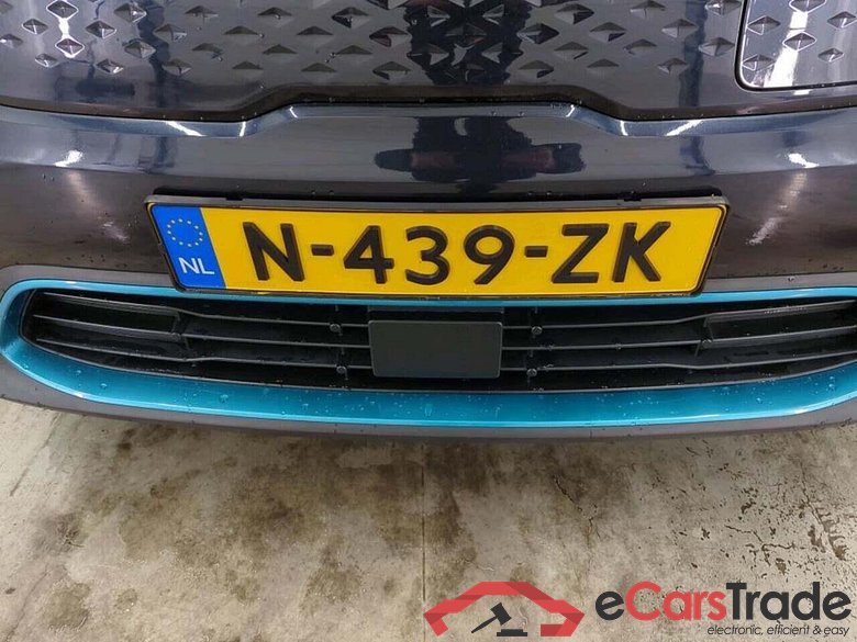 KIA e-Niro Edition 64 kWh #4