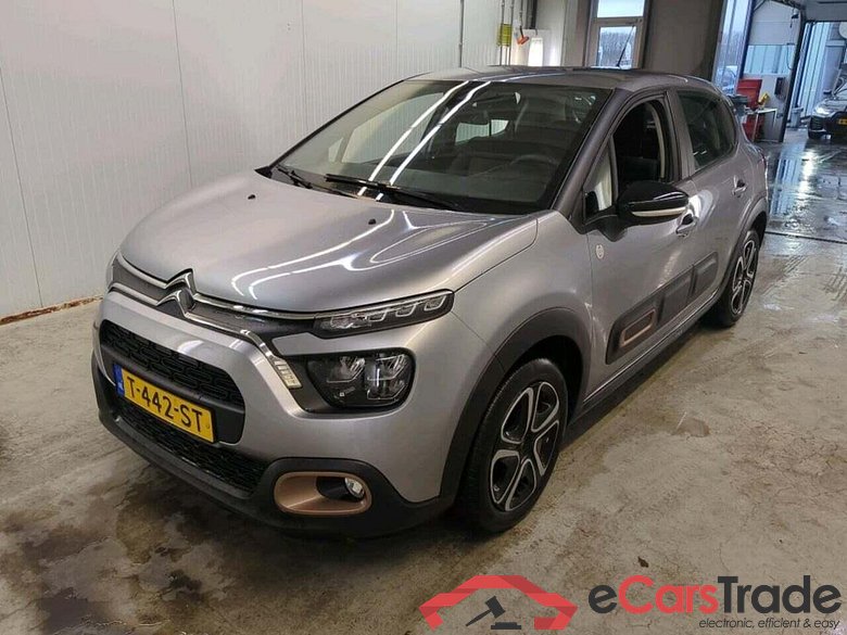 CITROEN C3 1.2 PT C-Series #1