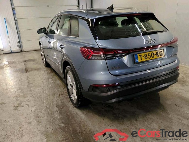 AUDI Q4 e-tron 40 Edition #6
