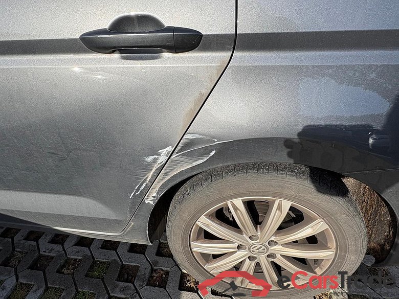VOLKSWAGEN Touran Touran 1.4 TSI Highline DSG #2